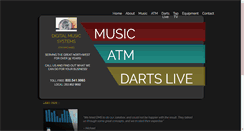 Desktop Screenshot of digitalmusicsystemsinc.com