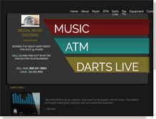 Tablet Screenshot of digitalmusicsystemsinc.com